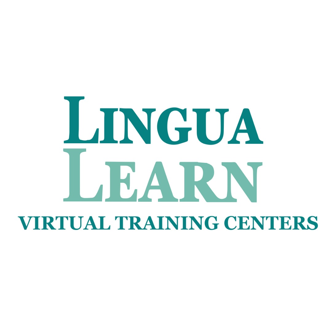 Lingua Learn logo