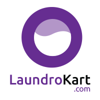 Laundrokart logo