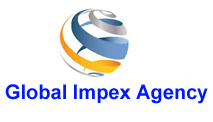 Gia (Global Impex Agency) logo