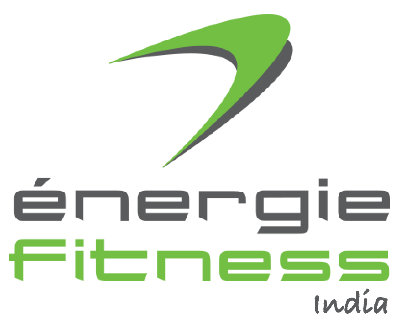 Energie Fitness India (Namish International) logo