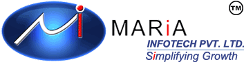 Maria Infotech, Established in 2012, 1 Distributor, Kalyan Headquartered