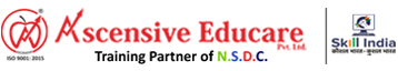 Ascensive Educare logo