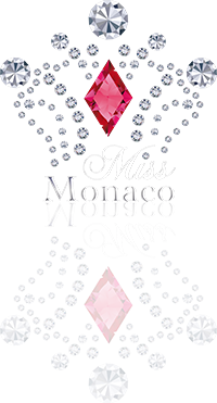 Miss Monaco ™️ logo