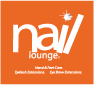 Nail Lounge logo