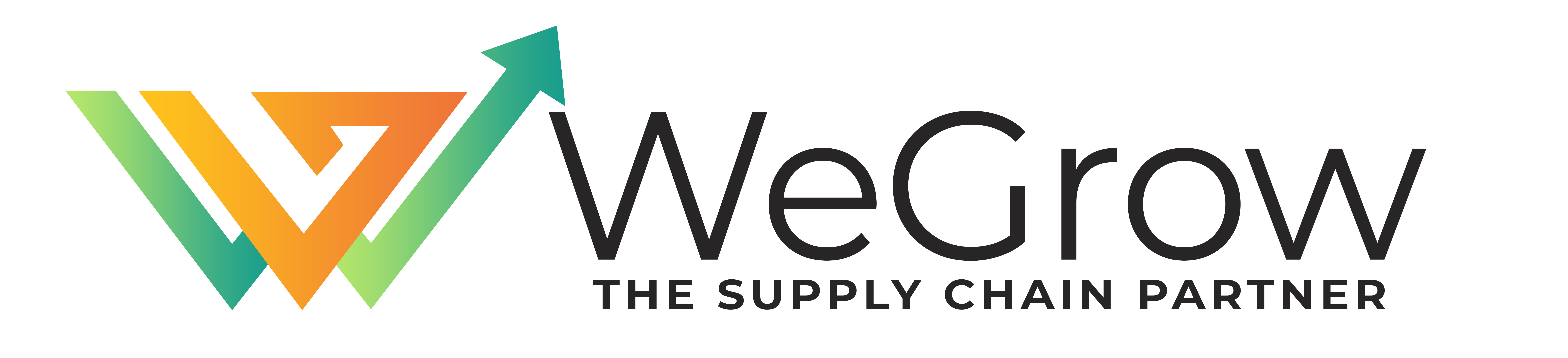 WeGrow (WeGrow SCM Solutions) logo