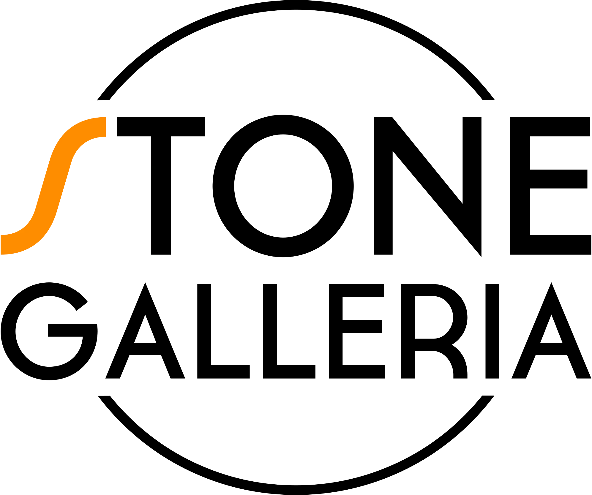 Stone Galleria logo