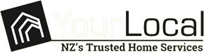 YourLocal Pest Control Of DM Brewer Holdings. logo