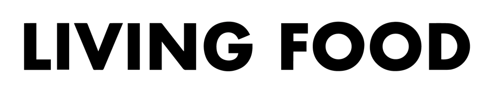 Living Food (Living Bowls) logo