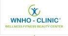 Wnho Health Care logo