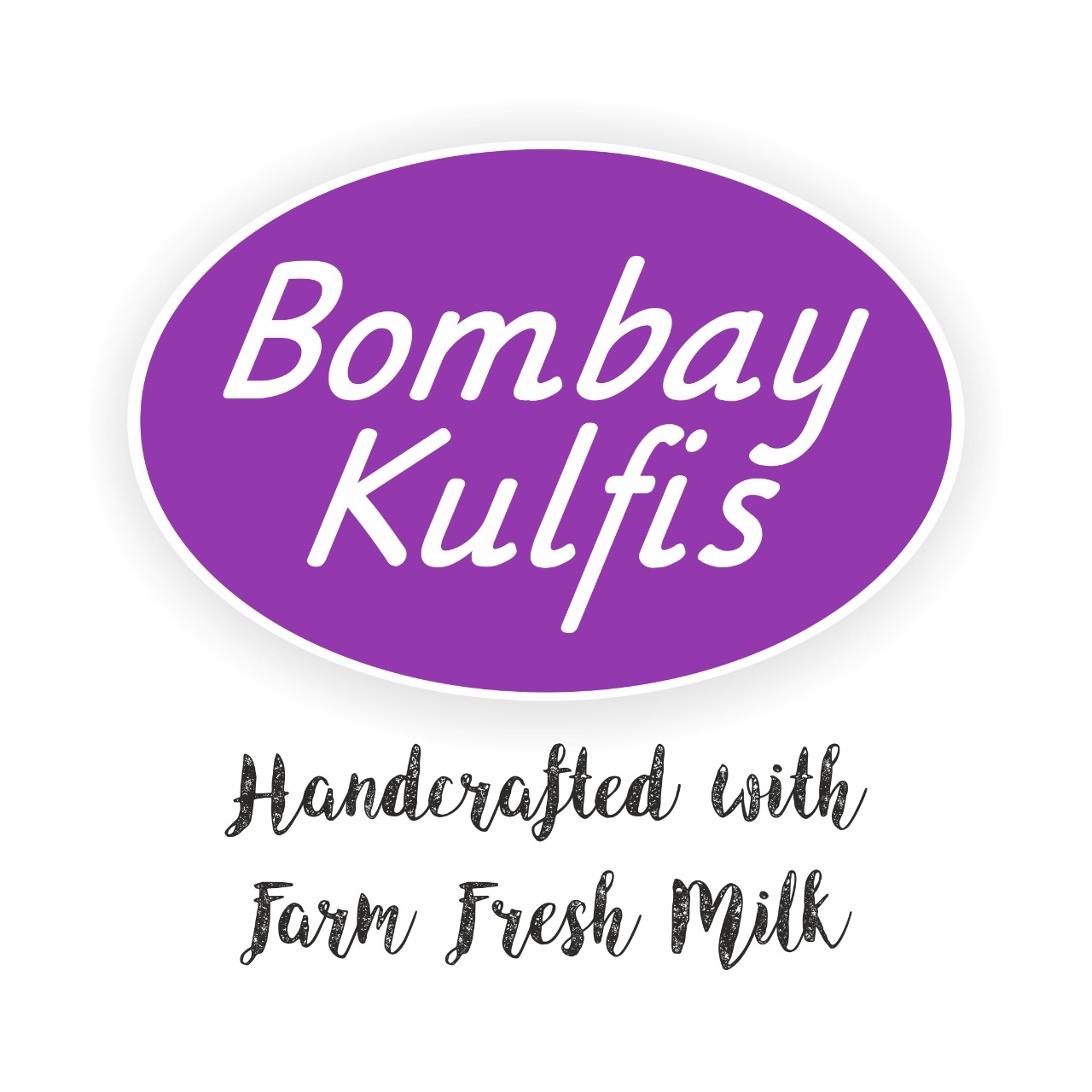 Bombay Kulfis logo