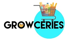 Growceries logo