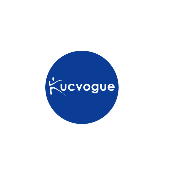 Ucvogue Apparels logo