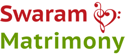 Swarammatrimony logo