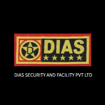 Dias Security (Dias Security And Facility Pvt Ltd) logo