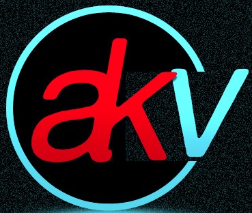 AKV Technologies logo