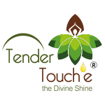 Tender Touch’e logo