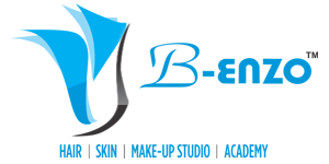 B-Enzo Family Salon Spa logo