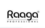 Raaga Professional (CavinKare Group) logo