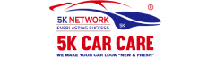 5k Car Care Pvt Ltd logo