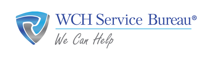 WCH Service Bureau logo