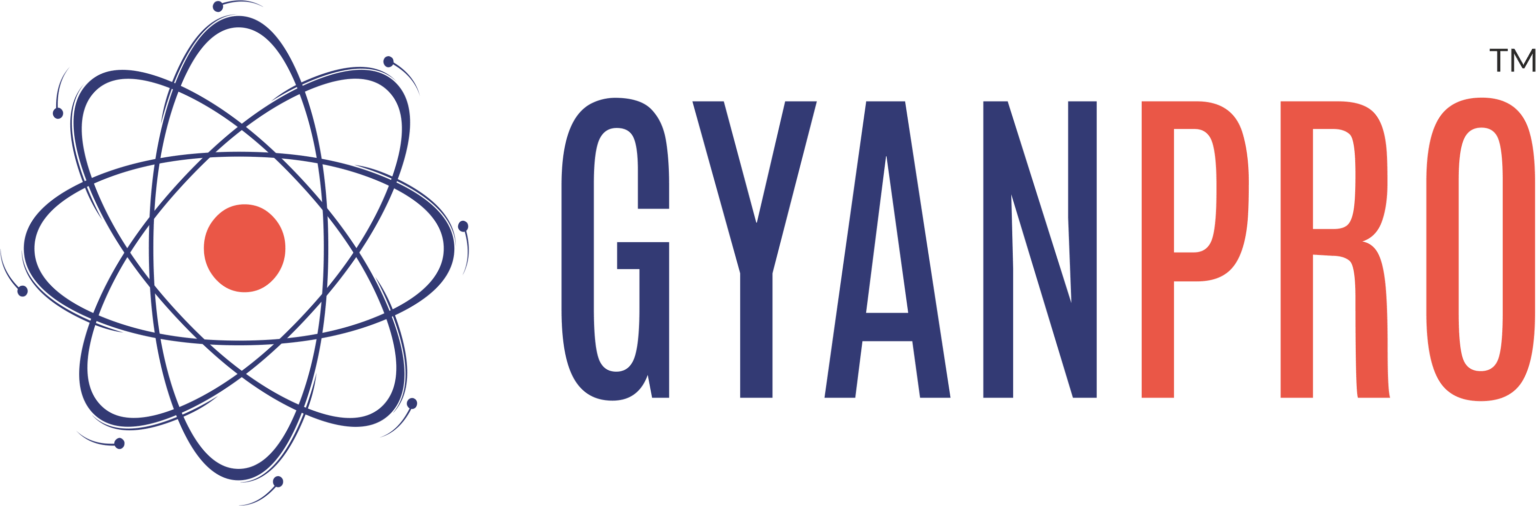 GyanPro logo