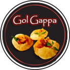 GolGappa logo
