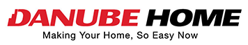 DanubeHome logo