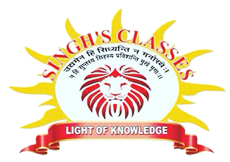 Singh’s Classes Singh’s Classes logo