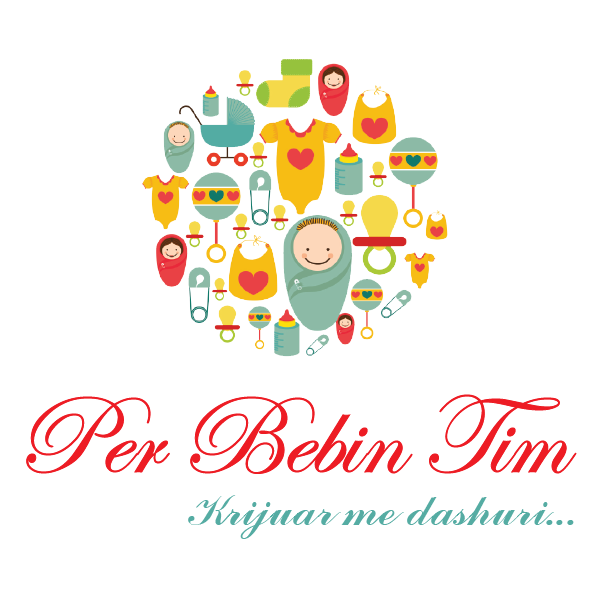 Per Bebin Tim logo