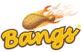 Bangs Fried Chicken logo