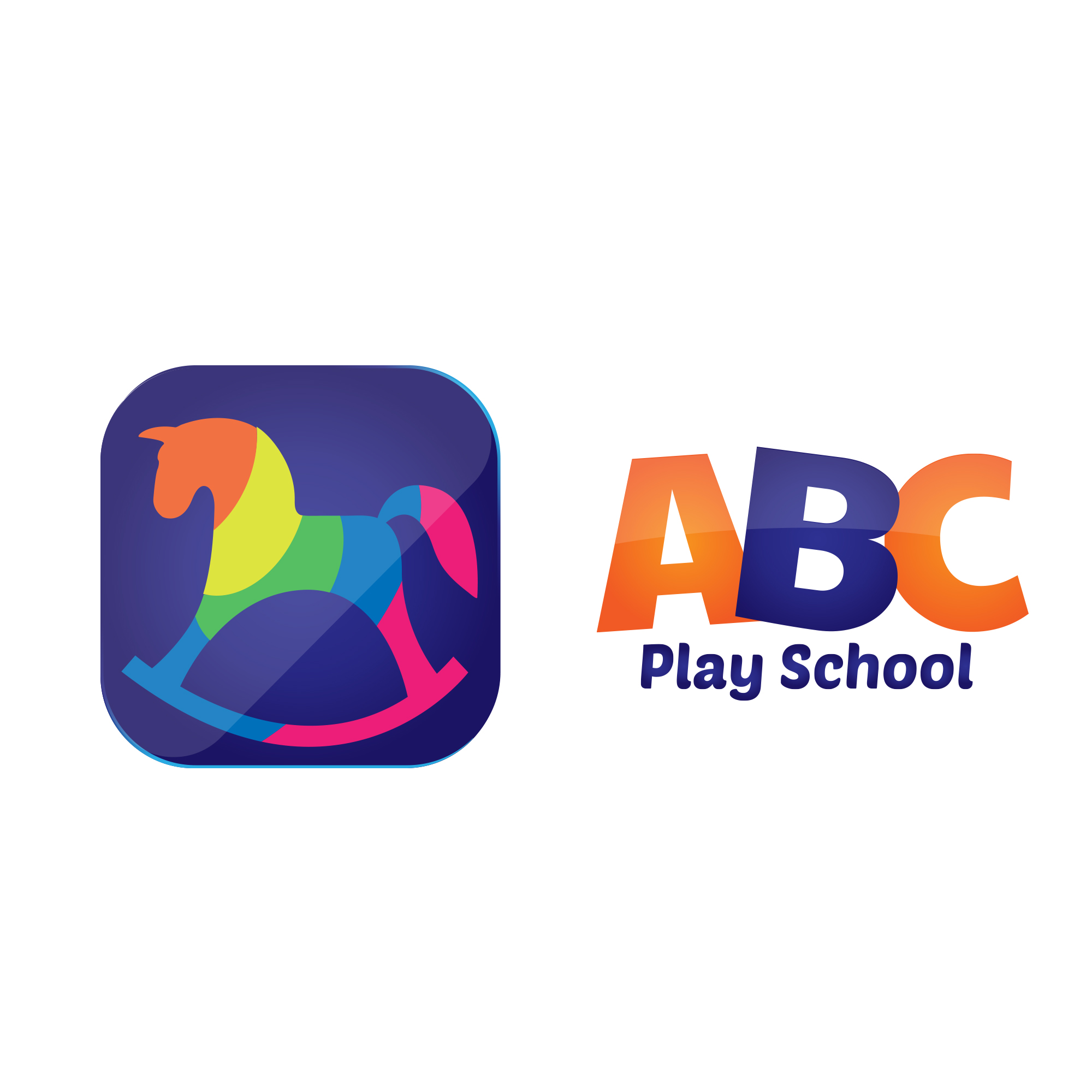 ABC Play Schools logo