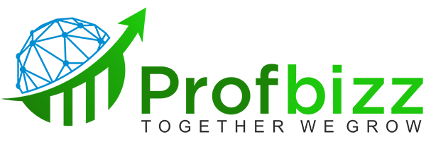 Profbizz logo