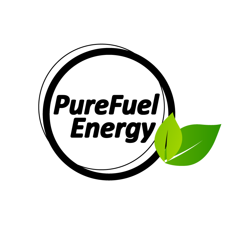 PureFuel Energy BioDiesel logo