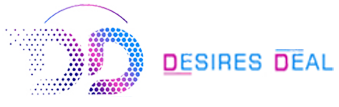Desires Deal Desires Deal logo
