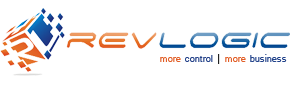 Revlogic logo