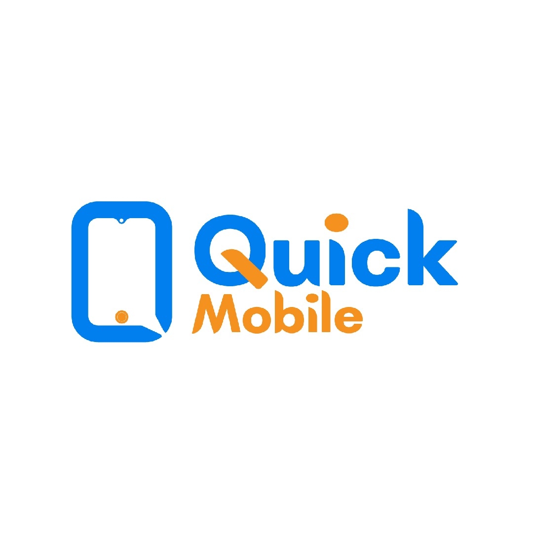 QuickMobile logo