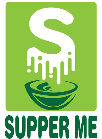 Supper Me logo
