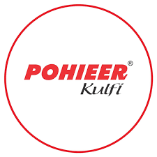 Pohieer Kulfi (Pohieer Dairry Private Limited) logo