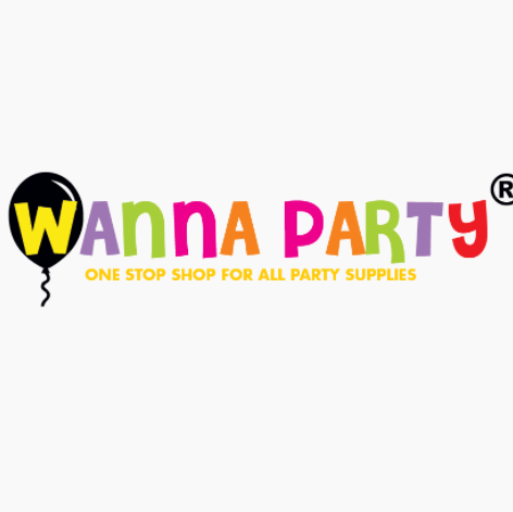 Wanna Party logo