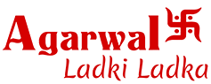 Agarwal Ladki Ladka logo