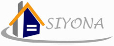 Siyona Interio logo