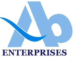 AB Enterprises logo