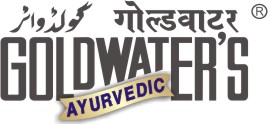 GoldWater logo