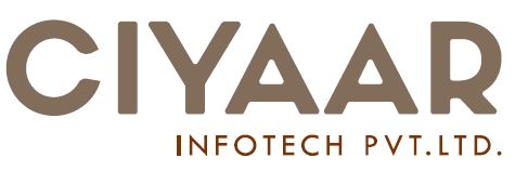 Ciyaar Infotech logo