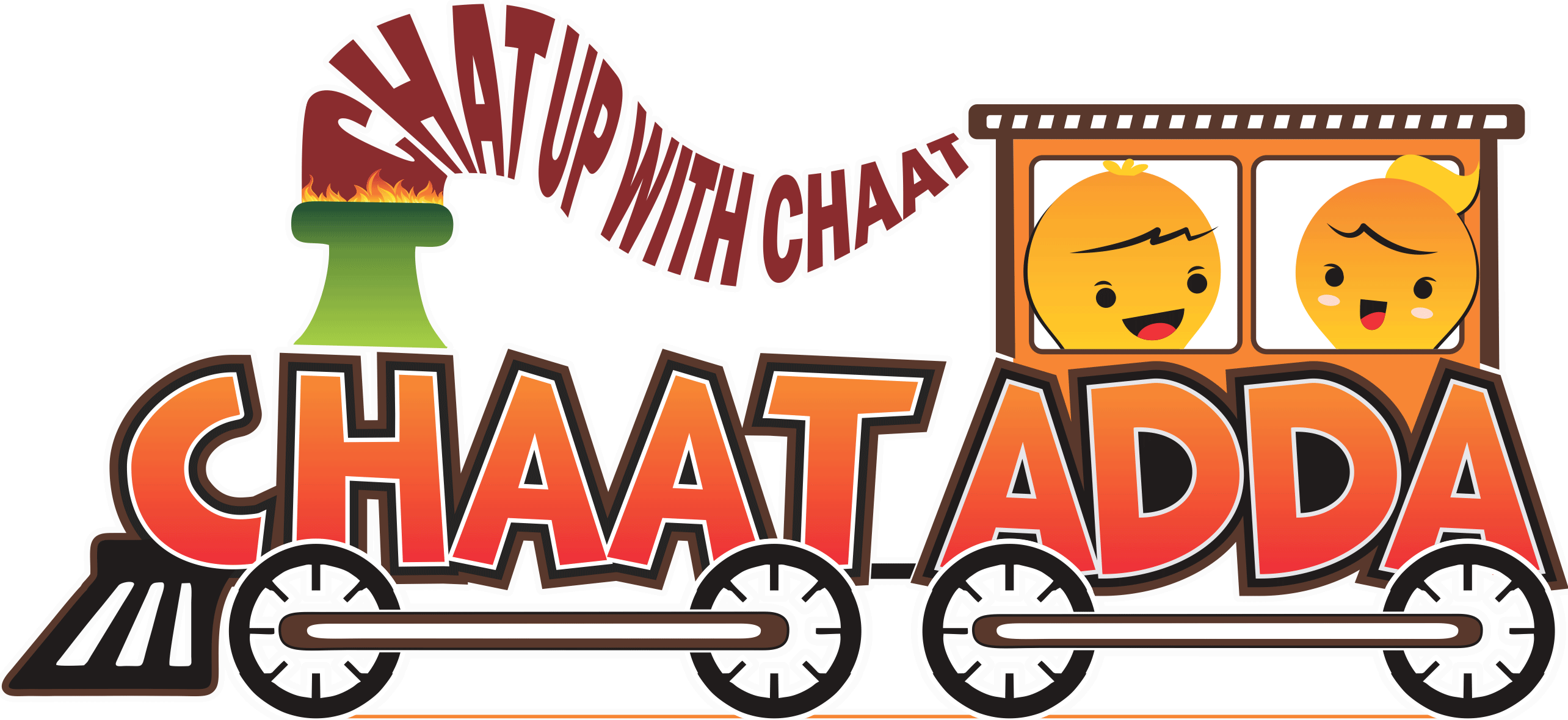 Chaat Adda logo
