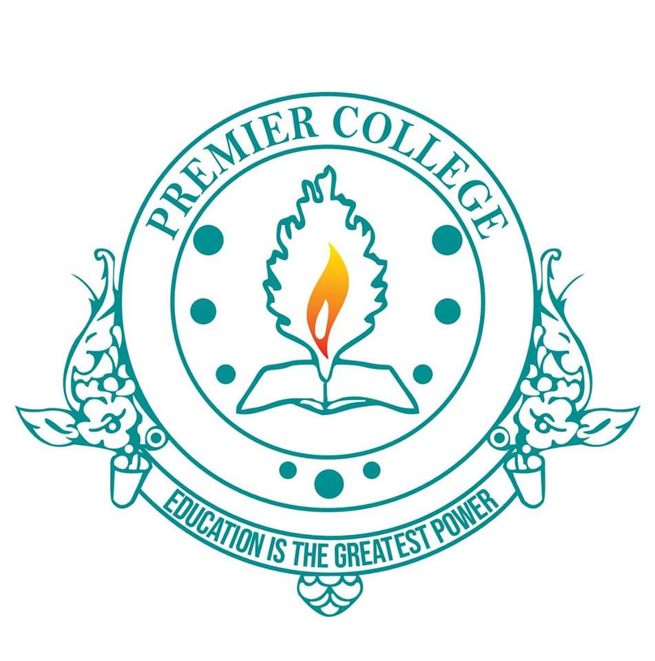 Premier College logo