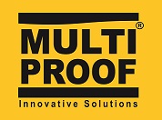 Multiproof (Multiproof Industries Private Limited) logo