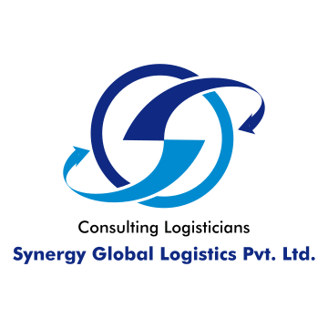 Synergy Global Logistics logo