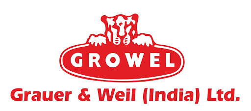 Growel (Grauer & Weil I. Ltd.) logo