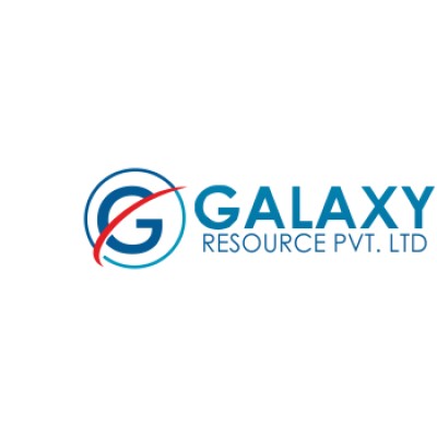 Galaxy Resources Private Limited logo